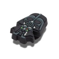 Jibbitz для Crocs STAR WARS 1159851671 (Черный One size)
