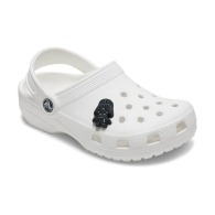 Jibbitz для Crocs STAR WARS 1159851671 (Черный One size)