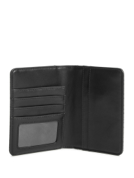 Подарунковий набір Guess обкладинка для паспорта та чохол для навушників 1159858762 (Сірий One size)