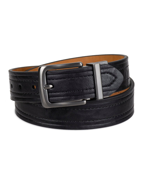 Двусторонний ремень Levi's 1159840336 (Черный/Коричневый 38)