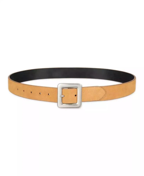 Женский двусторонний ремень Levi's 1159847696 (Черный/Коричневый L)