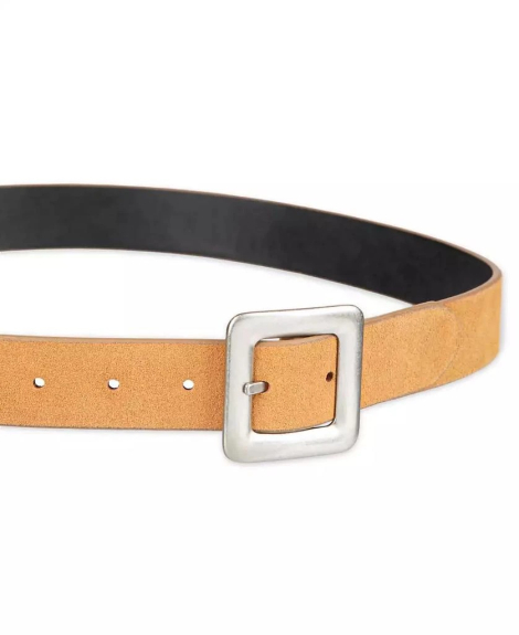 Женский двусторонний ремень Levi's 1159847696 (Черный/Коричневый L)