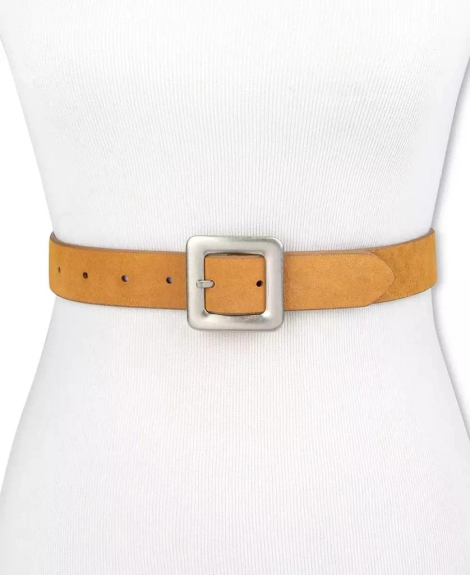 Женский двусторонний ремень Levi's 1159847696 (Черный/Коричневый L)