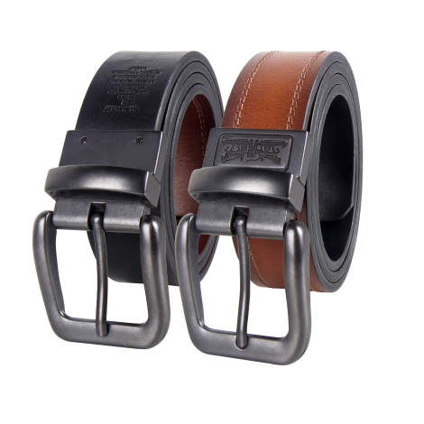 Двусторонний ремень Levi's 1159850814 (Черный/Коричневый 34-36)