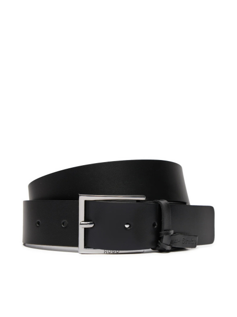 Мужской ремень BOSS by Hugo Boss 1159860710 (Черный 36)