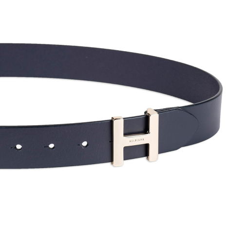 Женский ремень Tommy Hilfiger 1159861178 (Синий XL)