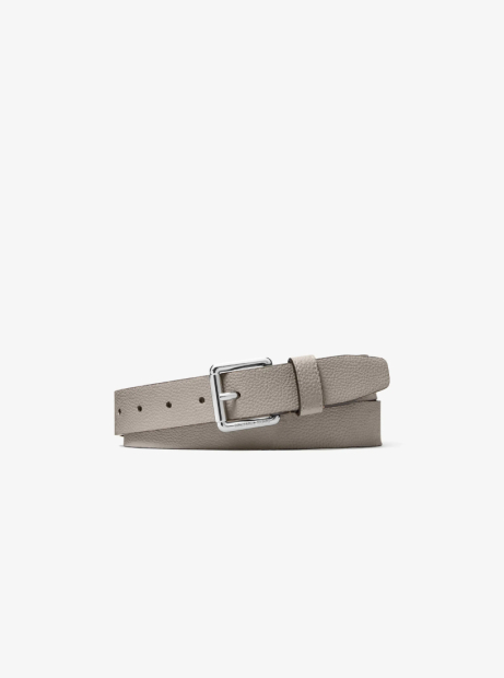 Ремень Michael Kors 1162323773 (Серый 40)