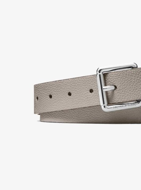 Ремень Michael Kors 1162323773 (Серый 40)