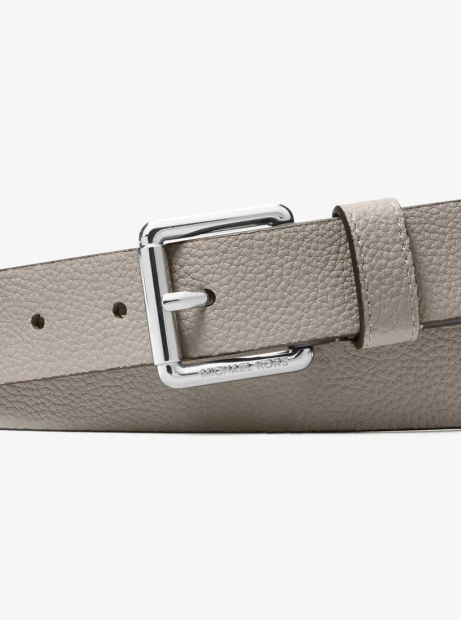 Ремень Michael Kors 1162323773 (Серый 40)