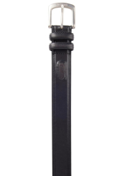 Чоловічий шкіряний ремінь Columbia 1159838588 (Чорний 50-52)