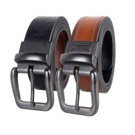 Двусторонний ремень Levi's 1159850814 (Черный/Коричневый 34-36)