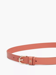 Кожаный ремень Tommy Hilfiger 1159852040 (Коричневый 95)