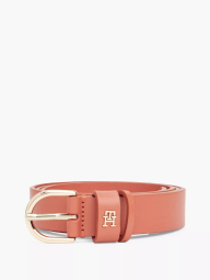 Кожаный ремень Tommy Hilfiger 1159852040 (Коричневый 95)