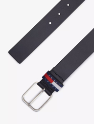 Кожаный ремень Tommy Hilfiger 1159855357 (Синий 38)