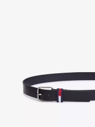 Кожаный ремень Tommy Hilfiger 1159855357 (Синий 38)