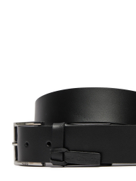 Мужской ремень BOSS by Hugo Boss 1159860710 (Черный 36)