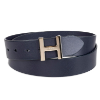 Женский ремень Tommy Hilfiger 1159861178 (Синий XL)