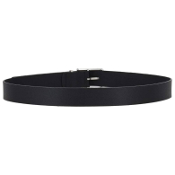 Мужской ремень Armani Exchange с логотипом 1159864176 (Черный 50)