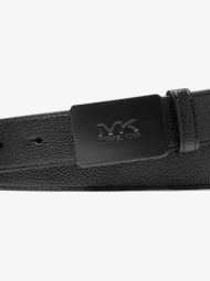 Ремінь Michael Kors 1160493046 (Чорний 40)