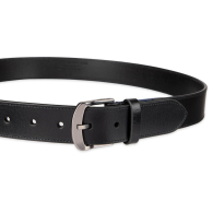 Мужской  ремень Tommy Hilfiger 1161422858 (Черный L)