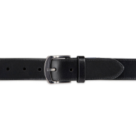 Мужской  ремень Tommy Hilfiger 1161422858 (Черный L)