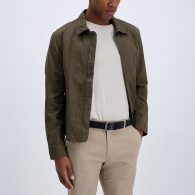 Мужской  ремень Tommy Hilfiger 1161422858 (Черный L)