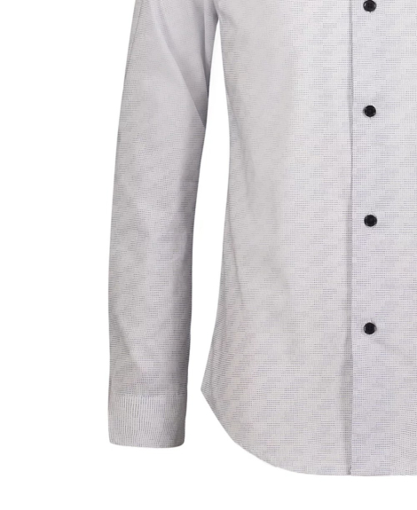 Детская рубашка Calvin Klein 1159841254 (Голубой 12)