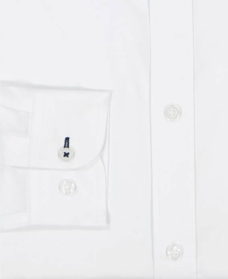 Дитяча сорочка Tommy Hilfiger з галстуком-метеликом 1159846539 (Білий 18)