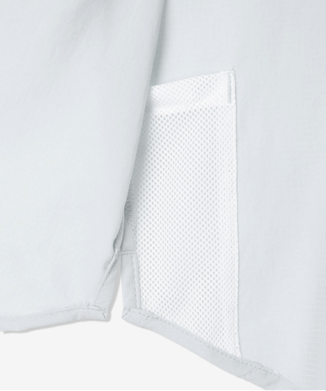 Рубашка Columbia с технологией Omni-Shade 1159860556 (Серый M) на рост 141-149 см