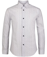 Детская рубашка Calvin Klein 1159841254 (Голубой 12)