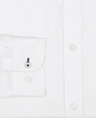 Дитяча сорочка Tommy Hilfiger з галстуком-метеликом 1159846539 (Білий 18)