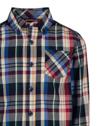 Детская рубашка Tommy Hilfiger 1159853441 (Разные цвета M) на рост 127-140 см