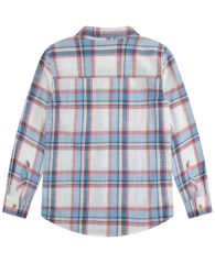Детская рубашка Levi's в клетку 1159859744 (Разные цвета 147-163) на рост 147-163 см