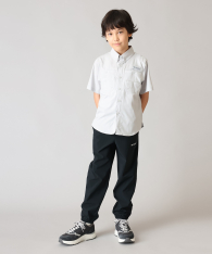 Рубашка Columbia с технологией Omni-Shade 1159860556 (Серый M) на рост 141-149 см