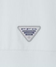 Рубашка Columbia с технологией Omni-Shade 1159860556 (Серый M) на рост 141-149 см