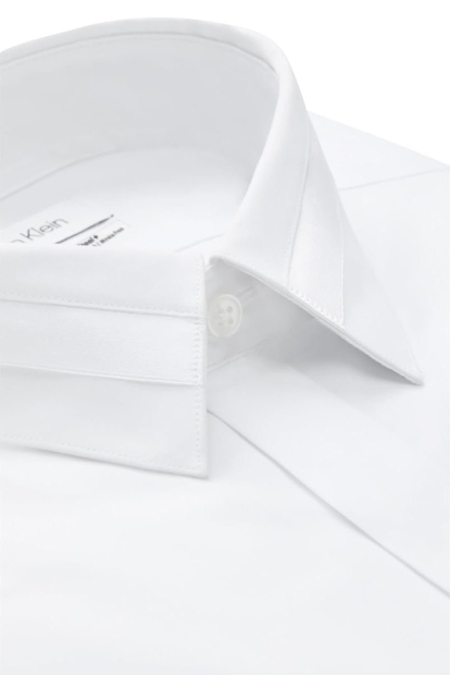 Чоловіча сорочка Calvin Klein 1159848546 (Білий XL)
