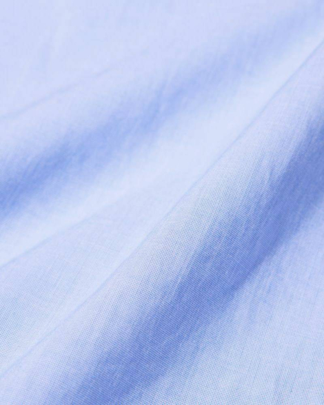 Рубашка UNIQLO 1159851926 (Голубой M)