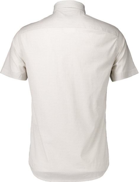 Чоловіча сорочка Armani Exchange з коротким рукавом 1159854825 (Білий XL)