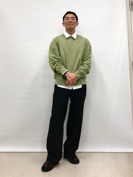 Рубашка оверсайз UNIQLO из плотной ткани 1159855962 (Белый XXL)