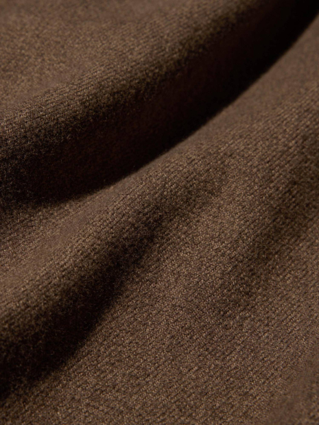 Фланелевая рубашка UNIQLO 1159859662 (Коричневый L)