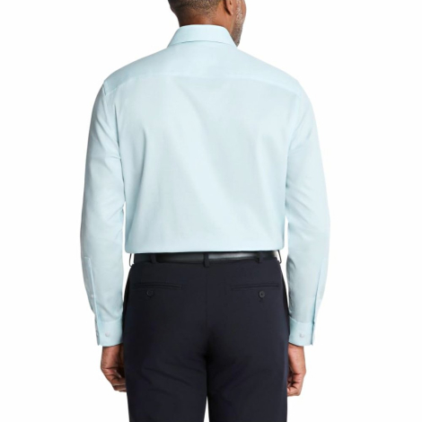 Чоловіча сорочка Calvin Klein 1159861844 (Бірюзовий XXL)