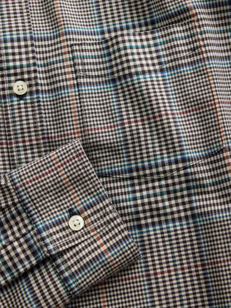 Чоловіча сорочка GAP 1160029796 (Різні кольори M)