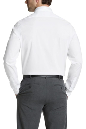 Чоловіча сорочка Calvin Klein 1159848546 (Білий XL)