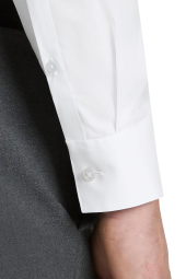 Чоловіча сорочка Calvin Klein 1159848546 (Білий XL)