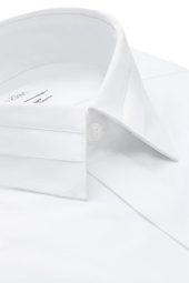 Чоловіча сорочка Calvin Klein 1159848546 (Білий XL)