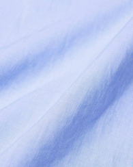 Рубашка UNIQLO 1159851926 (Голубой M)