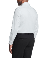 Мужская рубашка Slim Fit Calvin Klein 1159854300 (Зеленый M)