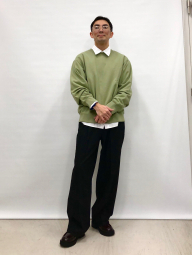 Рубашка оверсайз UNIQLO из плотной ткани 1159855962 (Белый XXL)