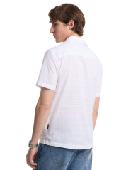 Рубашка с коротким рукавом Michael Kors 1159857214 (Белый S)