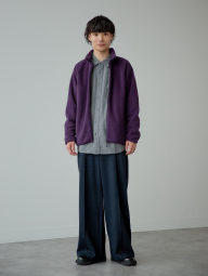 Фланелева сорочка UNIQLO 1159858946 (Сіра M)